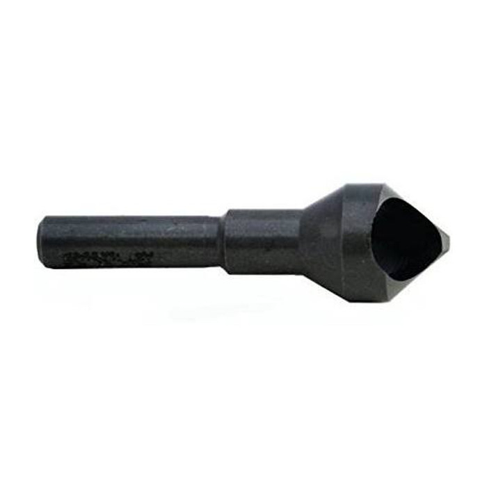 # 10 Aluminum Cutting Center Reamer