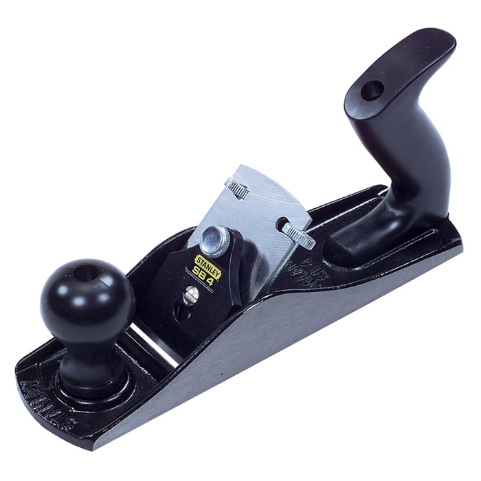 2" X 9-3/4" Cast Iron Adjustable Bench Planer
