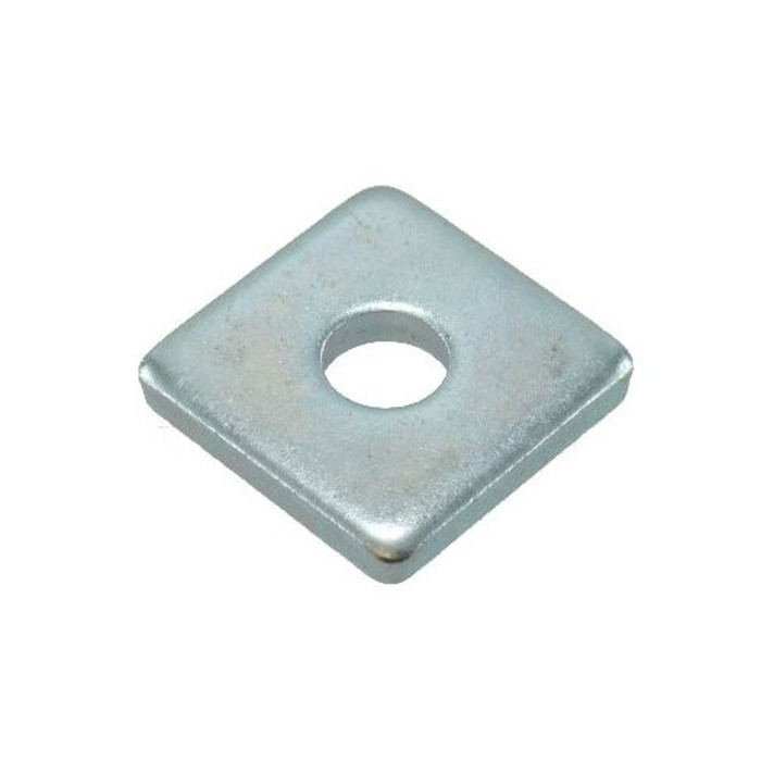 1/2" Square Washer