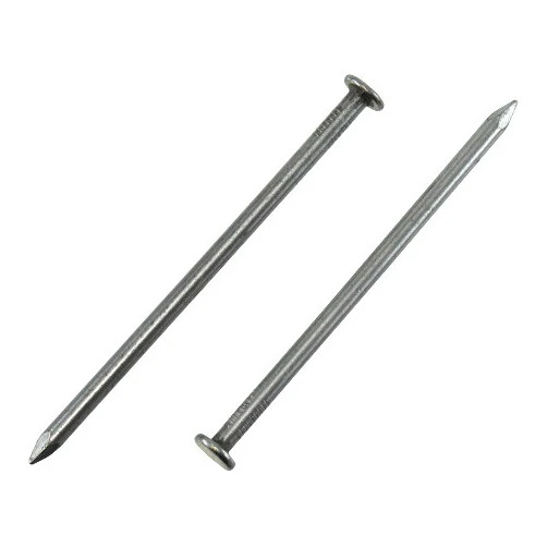 4-D (1-1/2") Common Nails (5 lbs.)