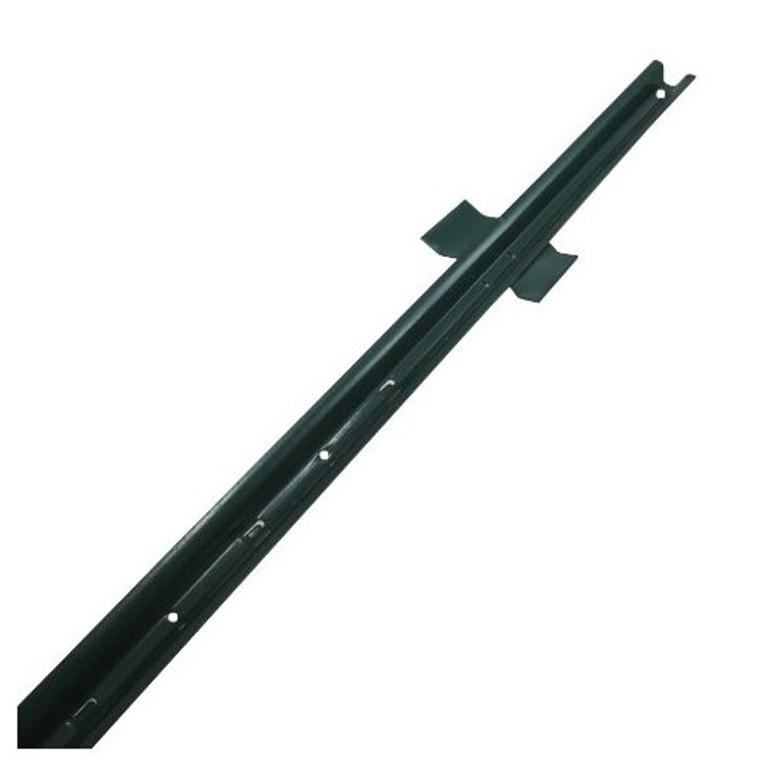60" Heavy Duty U-Style Fence Post - (Available For Local Pick Up Only)