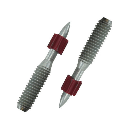 1/4" X 3/4" Threaded Studs (Box of 100)