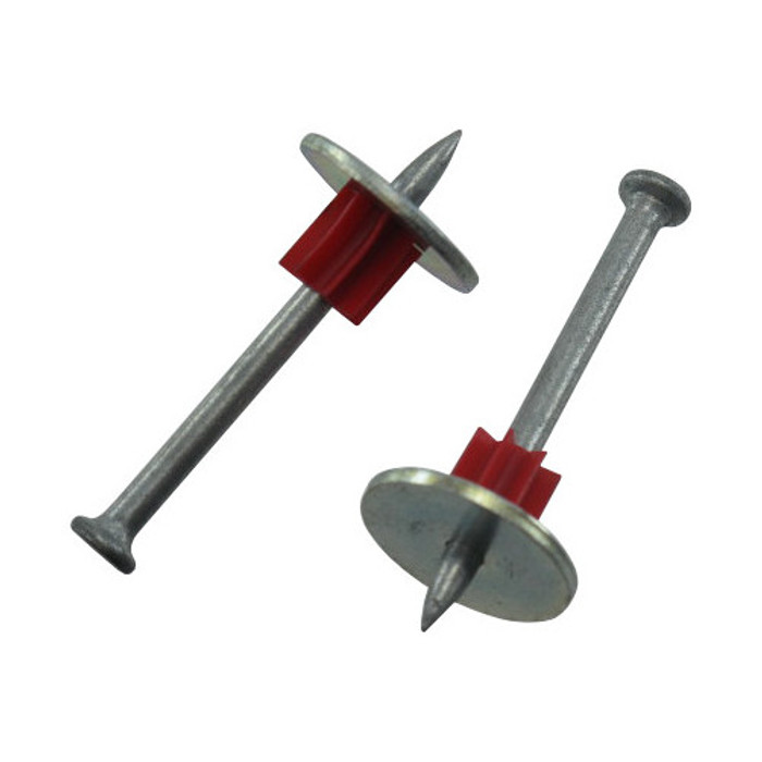 2-1/2" Piston Pins w/ Washer (Box of 100)