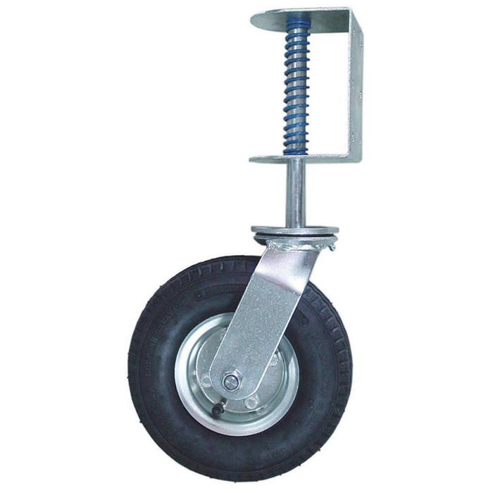 8" Gate Caster