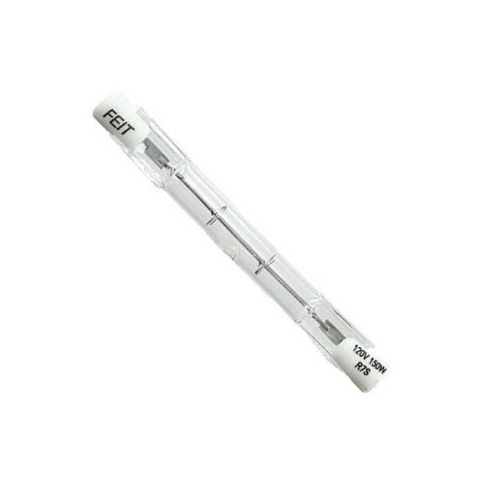 150 Watt Short Halogen Bulb
