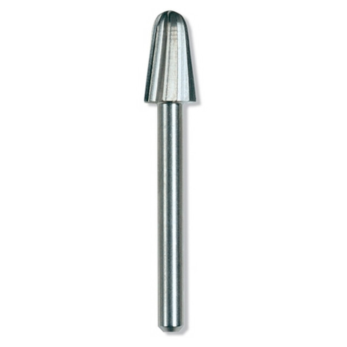 1/4" Bullet Head High Speed Cutter Bit (Pack of 2)