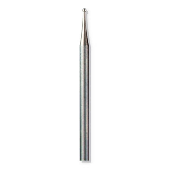 1/16" Ball High Speed Cutter / Engraving Bit (Pack of 2)