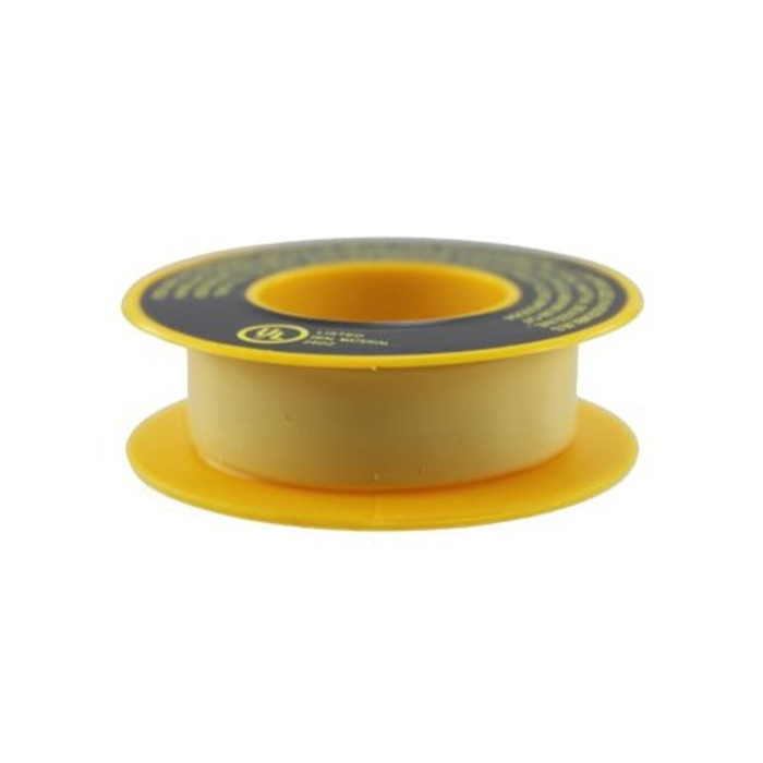 1/2" X 260 Degrees Gas Line Thread Seal Tape
