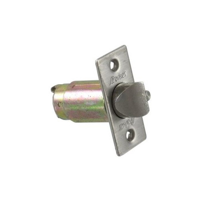 2-3/4" Stainless Steel Non-Deadlatching Latch
