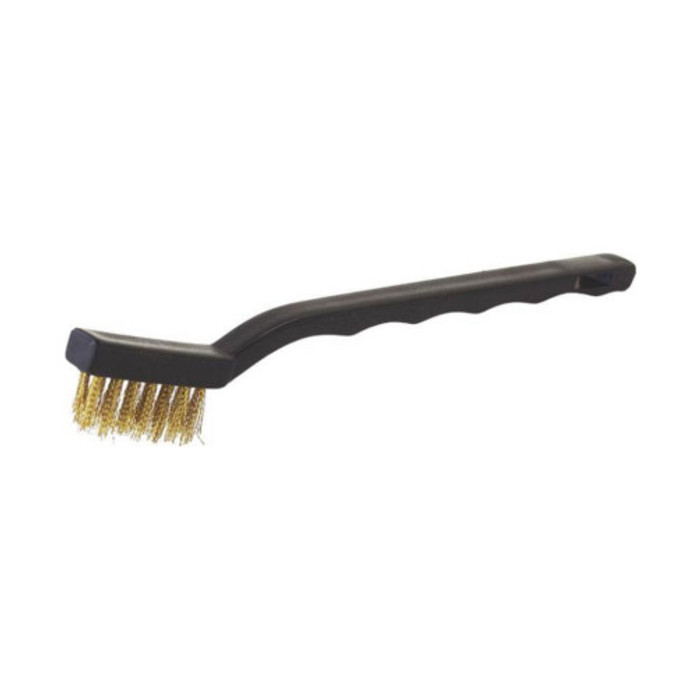 Brass Wire Toothbrush