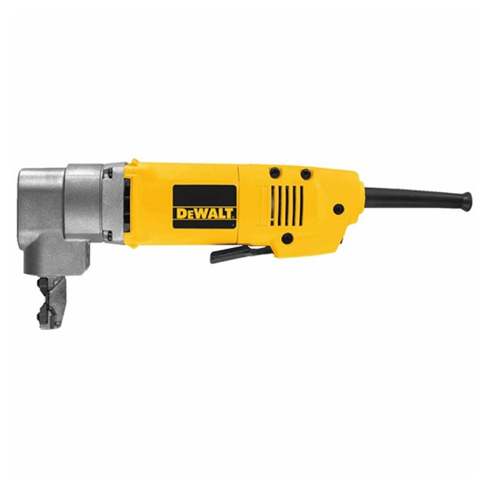 DeWalt 6.5A 16 Gauge Profile Nibbler