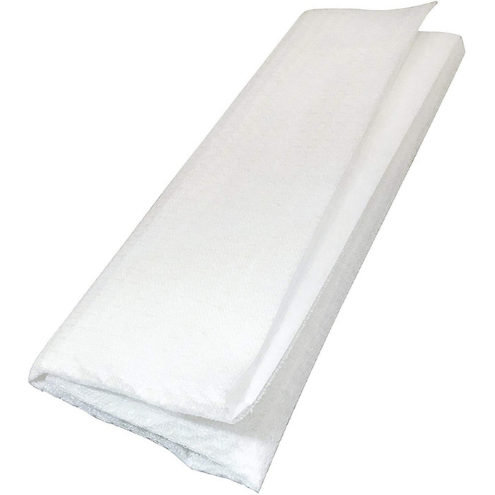 13-1/2" X 24" X 1/4" Electrostatic Washable & Reusable Air Conditioner Filter