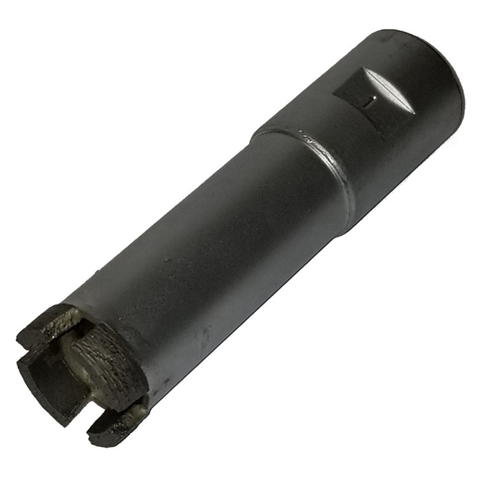 1" X 5/8"-11 Wet Or Dry Granite Holesaw