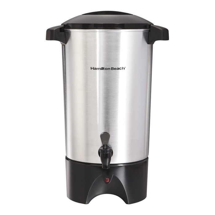 12-30 Cup Coffee Percolator