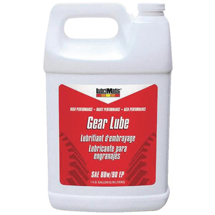 Gallon #90 Gear Oil
