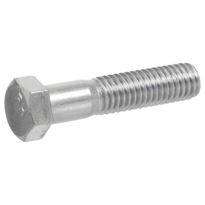 16 mm X 2.00-Pitch X 80 mm Metric Cap Screws (Pack of 12)