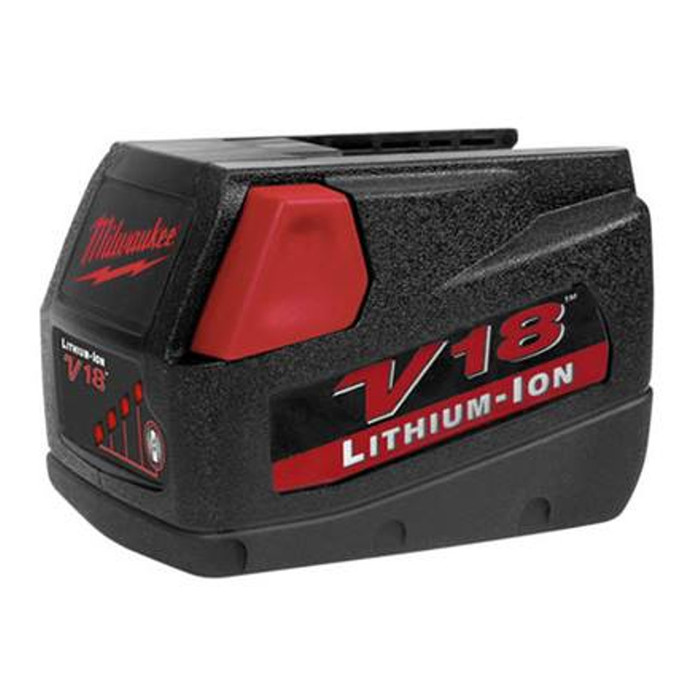 18V Litheon-Ion Battery