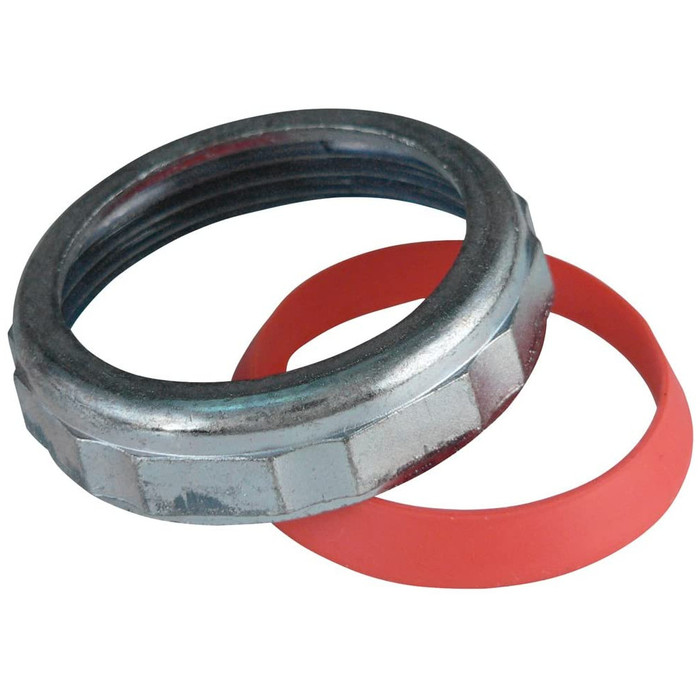 1-1/2" Tubing Slip Nut and Washer