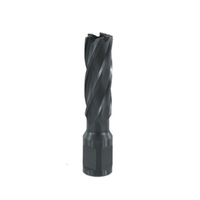 5/8" x 2" High Speed Steel Annular Cutter