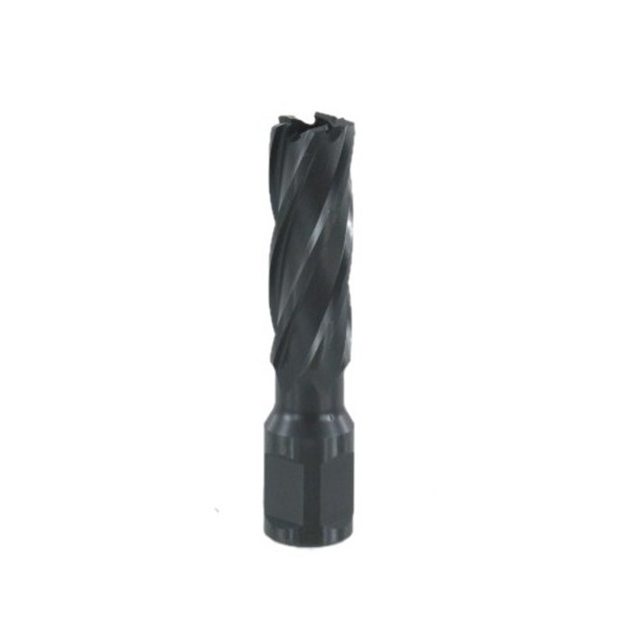 11/16" X 2" High Speed Steel Annular Cutter