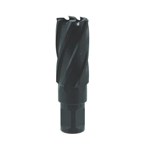 1" X 2" High Speed Steel Annular Cutter