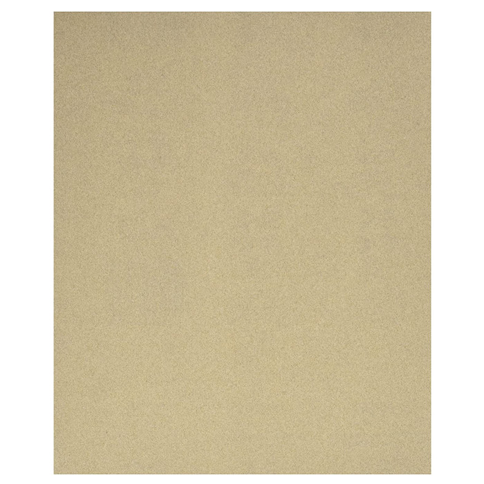 9" X 11" 220 Grit Production Sandpaper