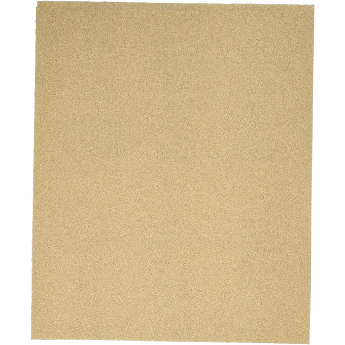 9" X 11" 150 Grit Production Sandpaper