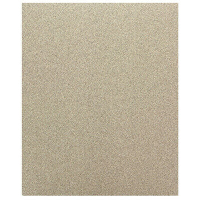 9" X 11" 120 Grit Production Sandpaper