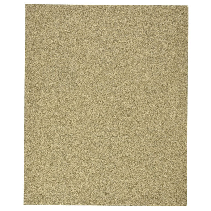 9" X 11" 100 Grit Production Sandpaper