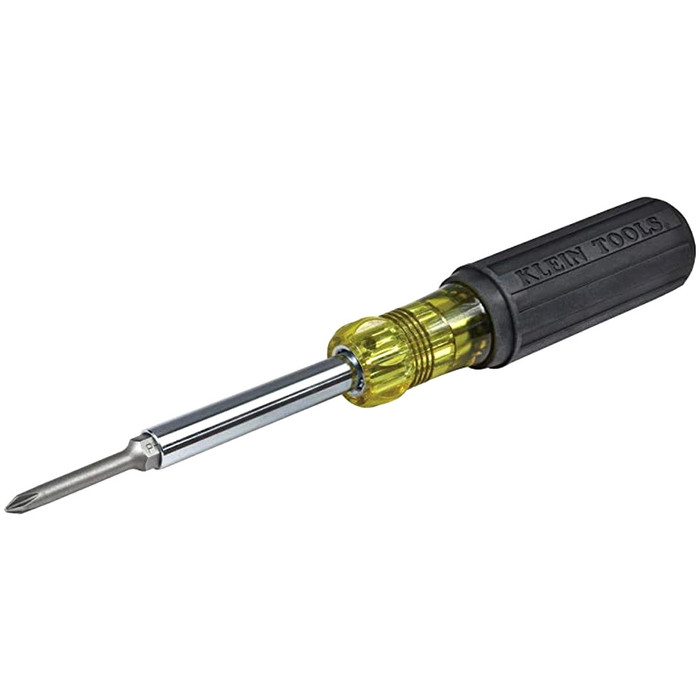 Extended Reach Multi-Tip Driver