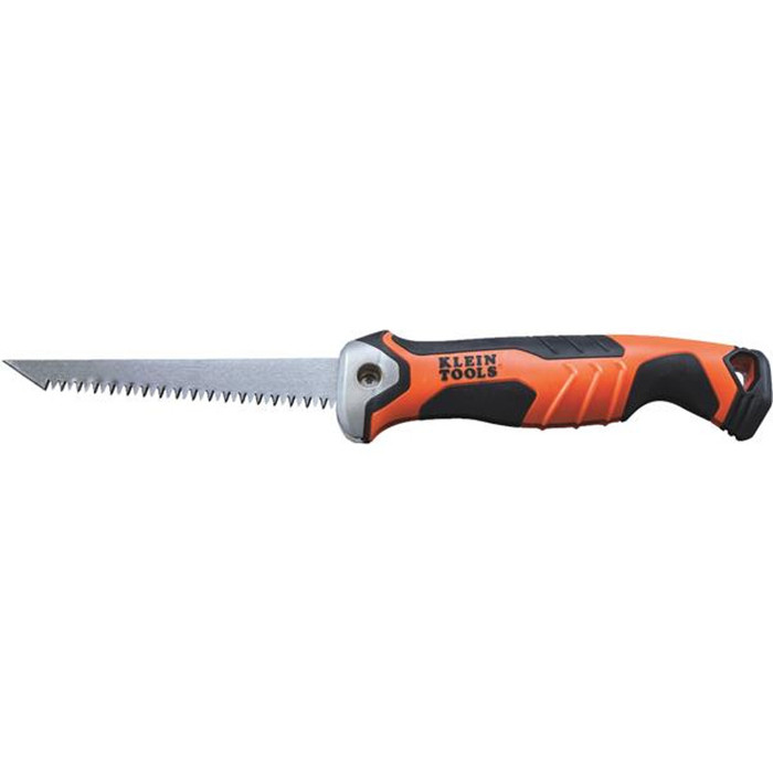 Heavy Duty Folding Jab Saw