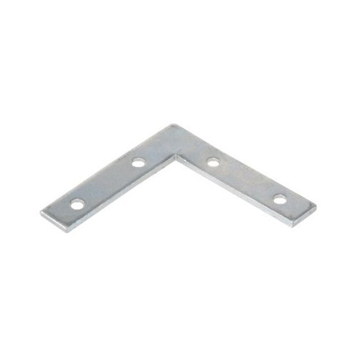2-1/2" Flat Corner Iron