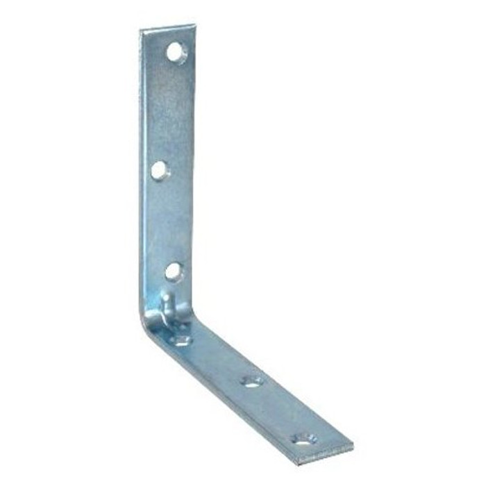 8" X 1-1/8" Corner Iron