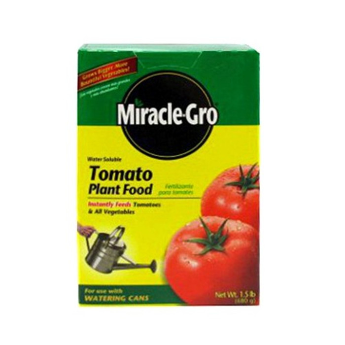 24 oz. Miracle-Gro Tomato Food