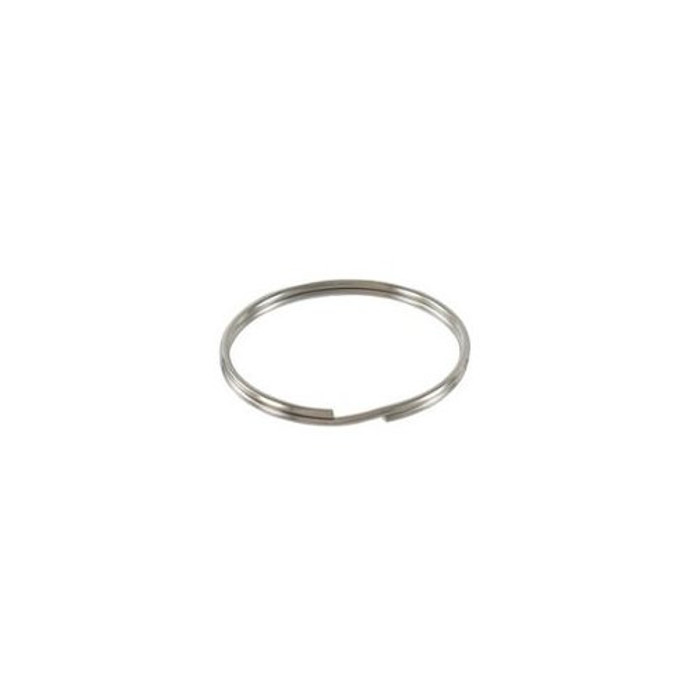 1-1/2" Split Key Ring