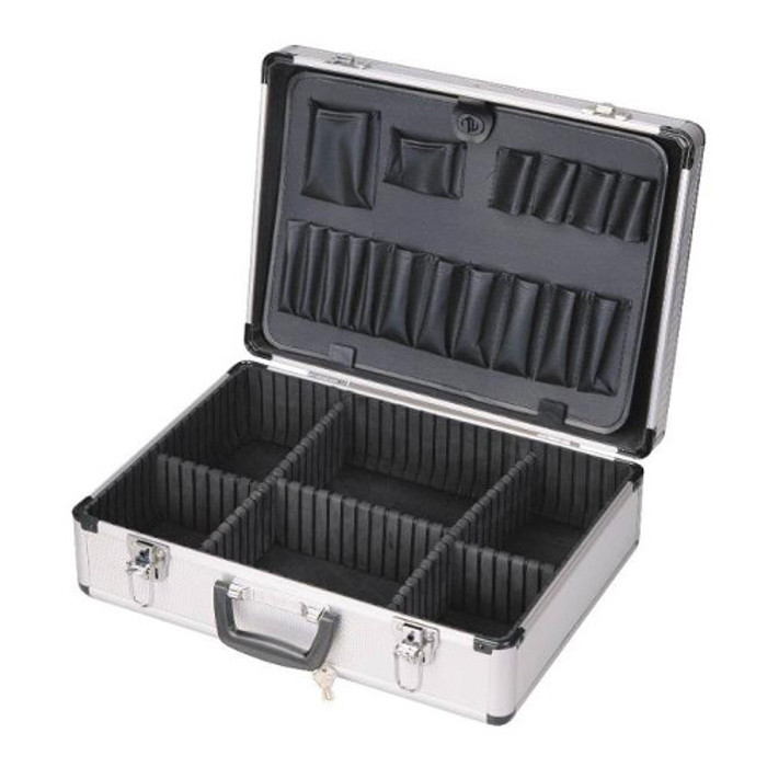 Aluminum Storage / Tool Case - (Available For Local Pick Up Only)