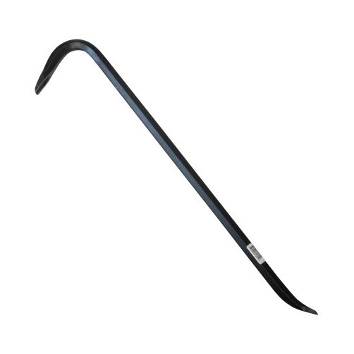 24" Goose Neck Bar