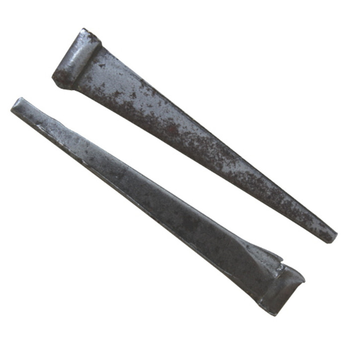 3-1/2" Steel Cut Nails (5lbs)