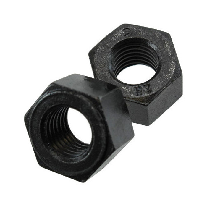 5/8" Structural Nuts (Pack of 12)