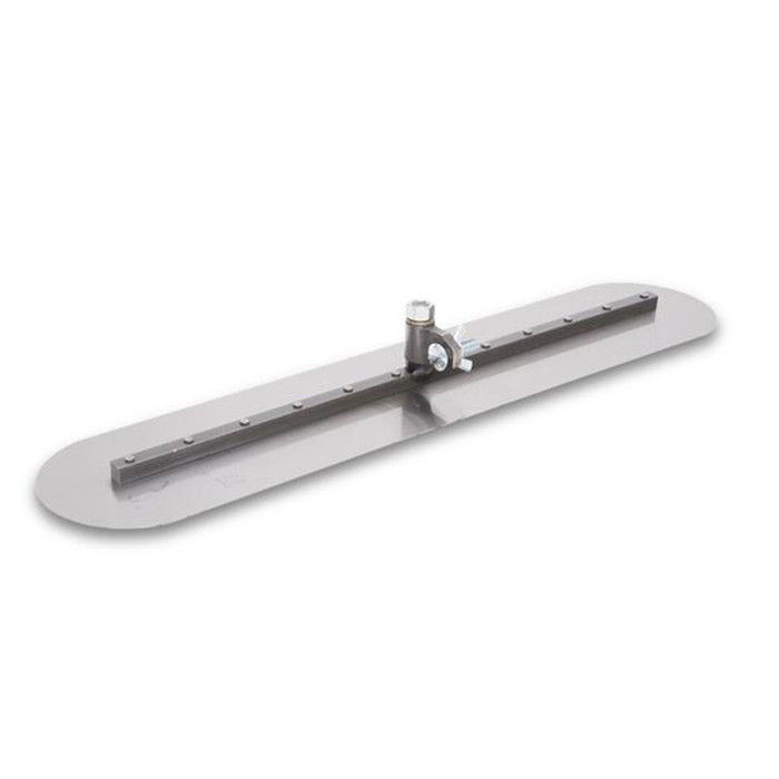 5" X 30" Fresno Trowel