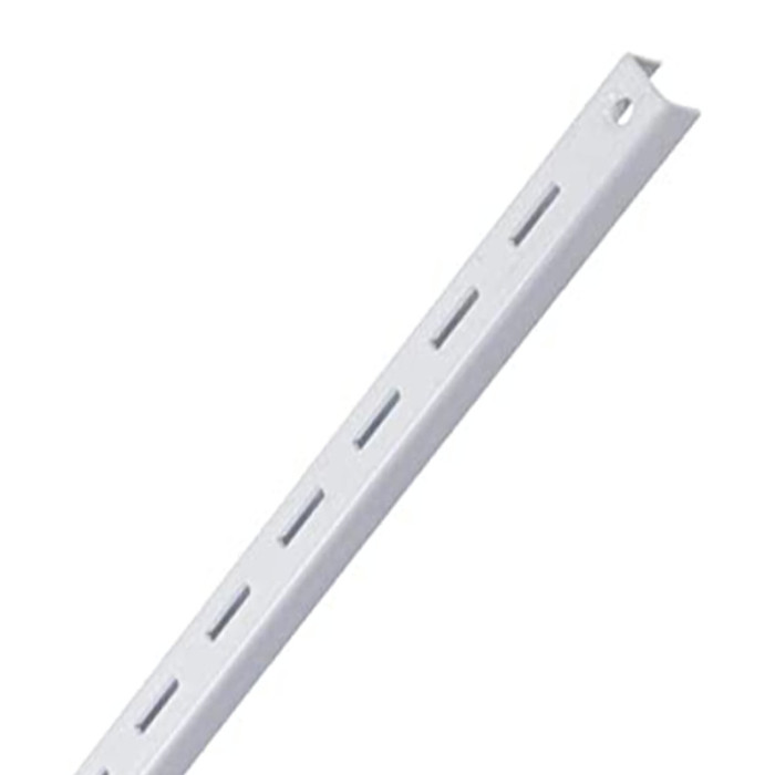 48" White Standards