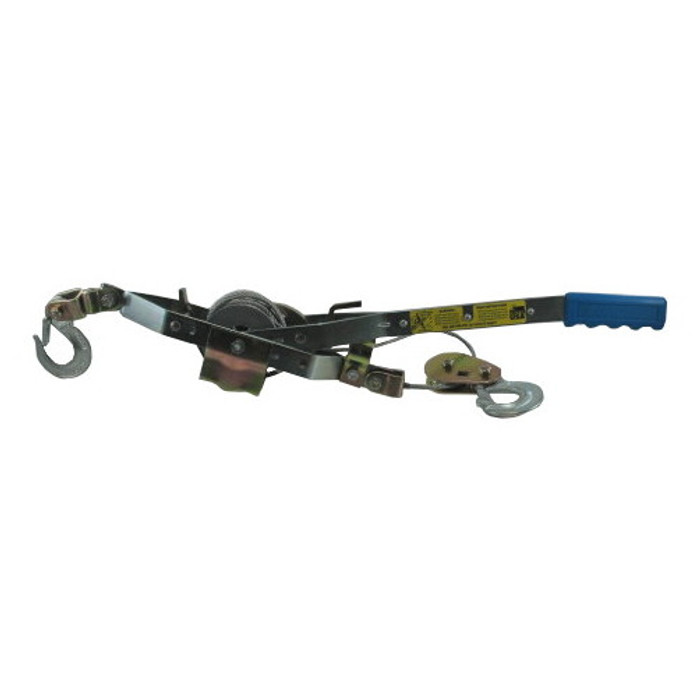 2-Ton Cable Puller