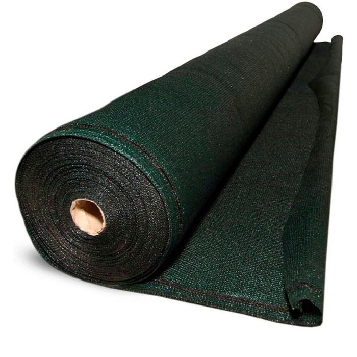 92" X 150' Green Privacy Mesh Netting