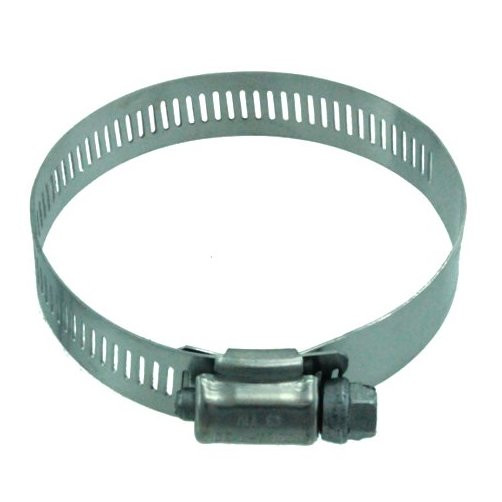 # 40 Hose Clamp (2-1/16" to 3" Range)