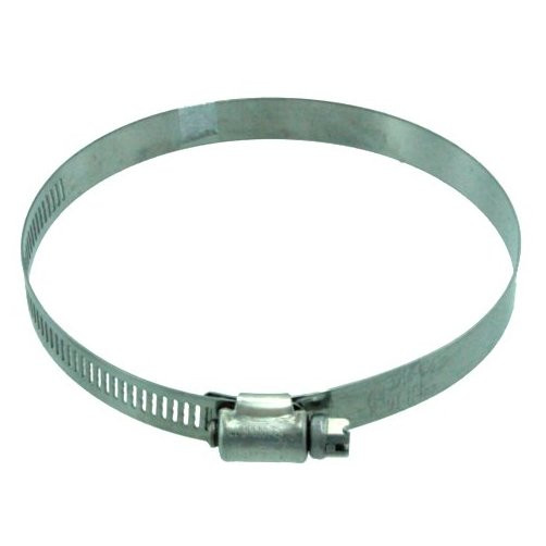 # 72 Hose Clamp (4-1/8" to 5" Range)