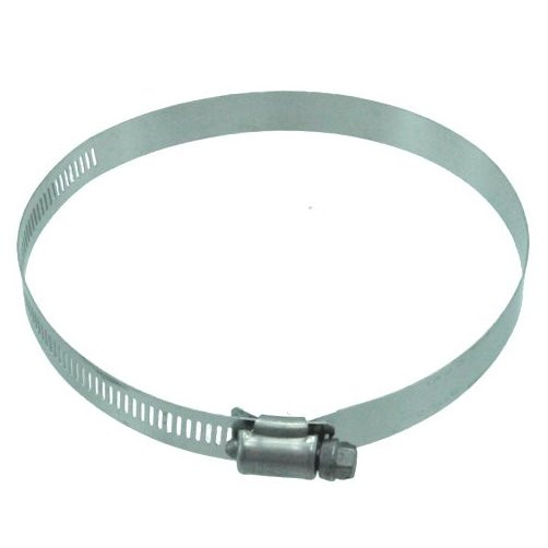 # 88 Hose Clamp (4" to 6" Range)