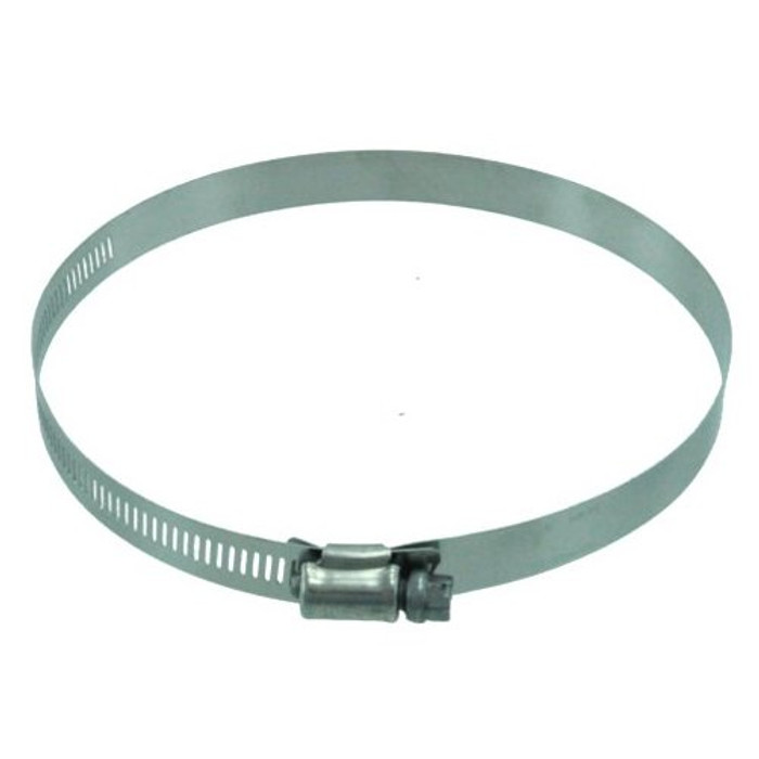 # 96 Hose Clamp (4-1/2" to 6-1/2" Range)