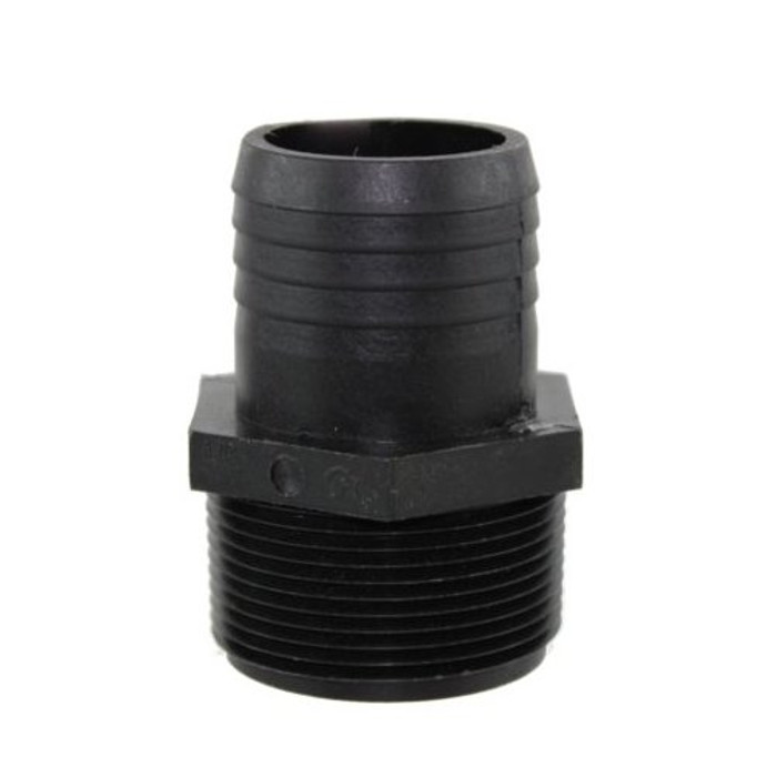 1-1/4" Sump Hose Connector