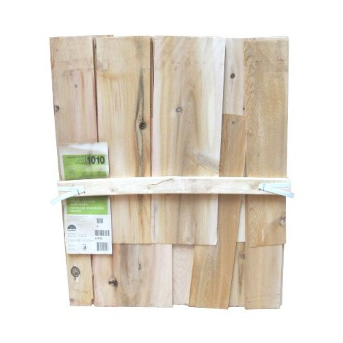 16" Cedar Shims (Full Bundle)