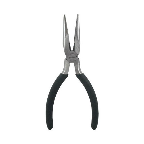 6" Economy Long Nose Pliers